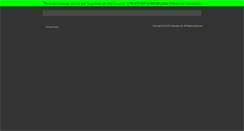 Desktop Screenshot of iciodesign.net